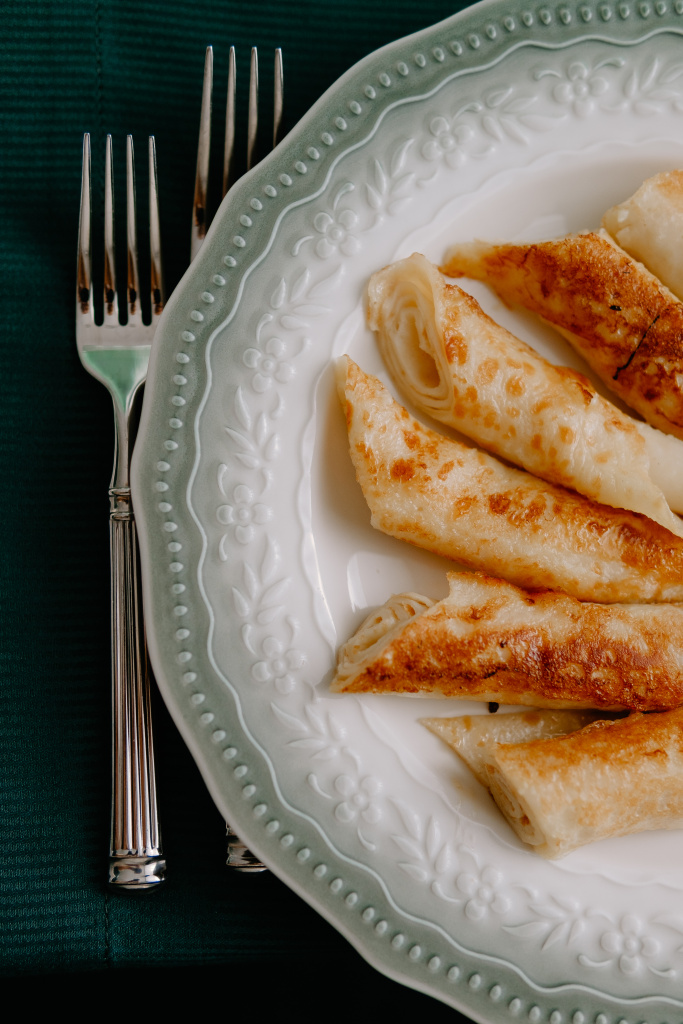 Фото ресторана гостиницы Лучеса - фото 2