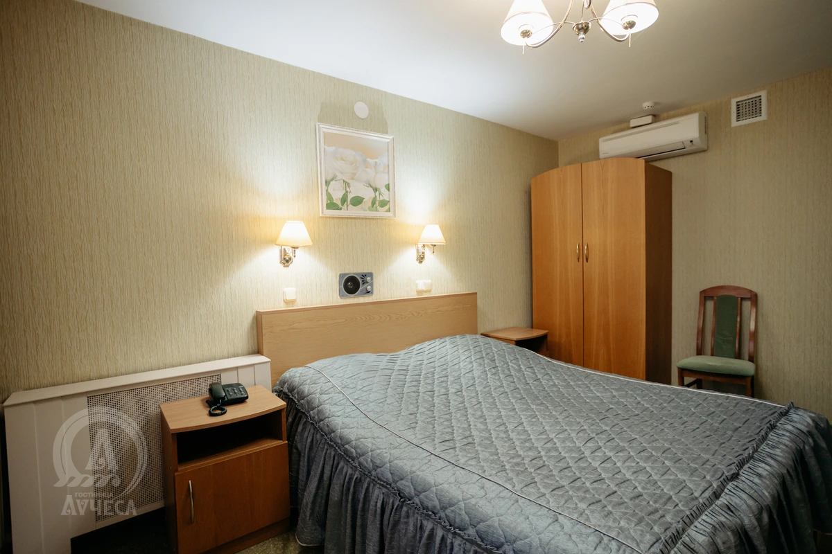 Апартаменты Большие - фото 4