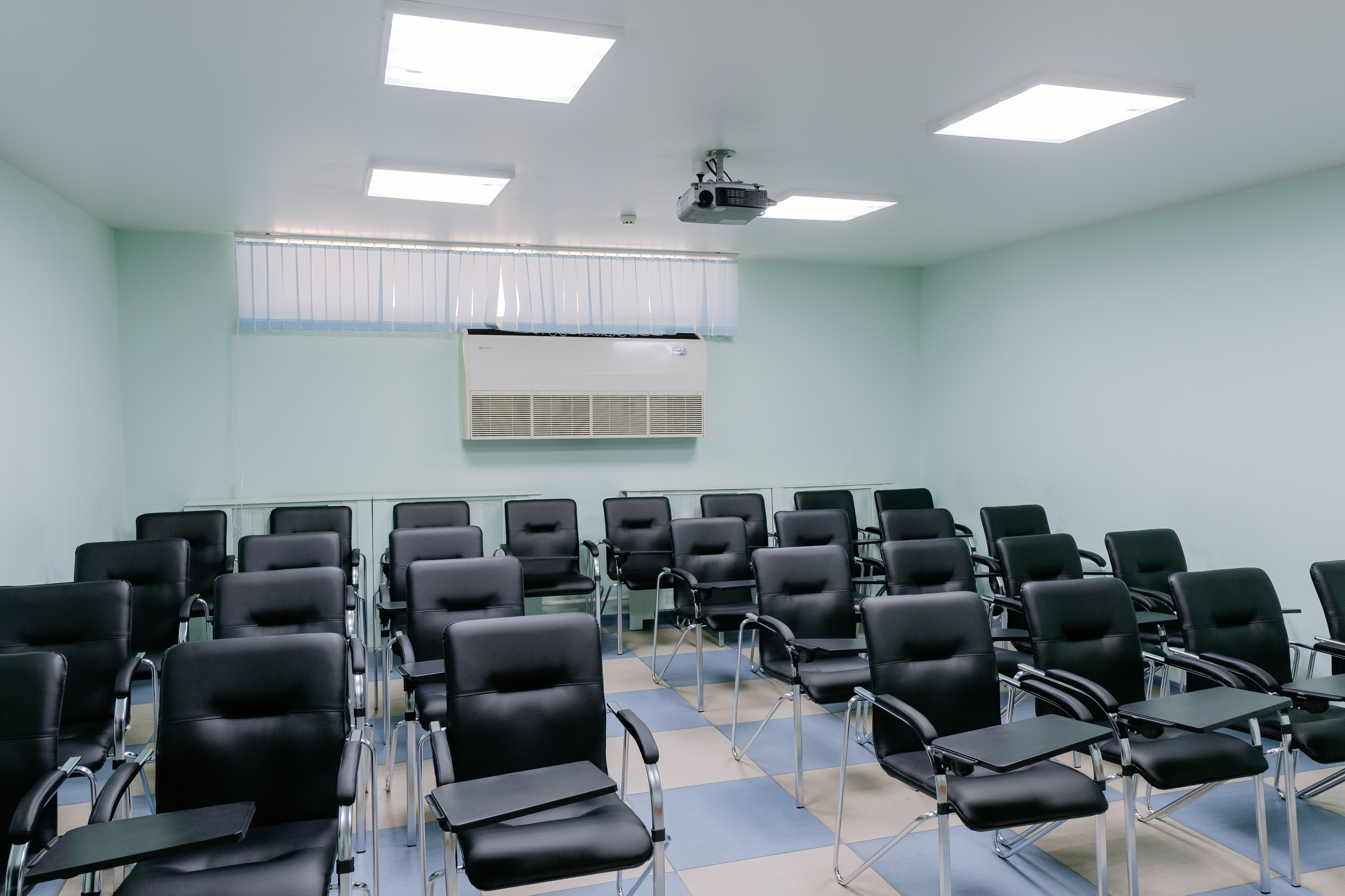 Конференц-зал (на 30 мест) - фото 2