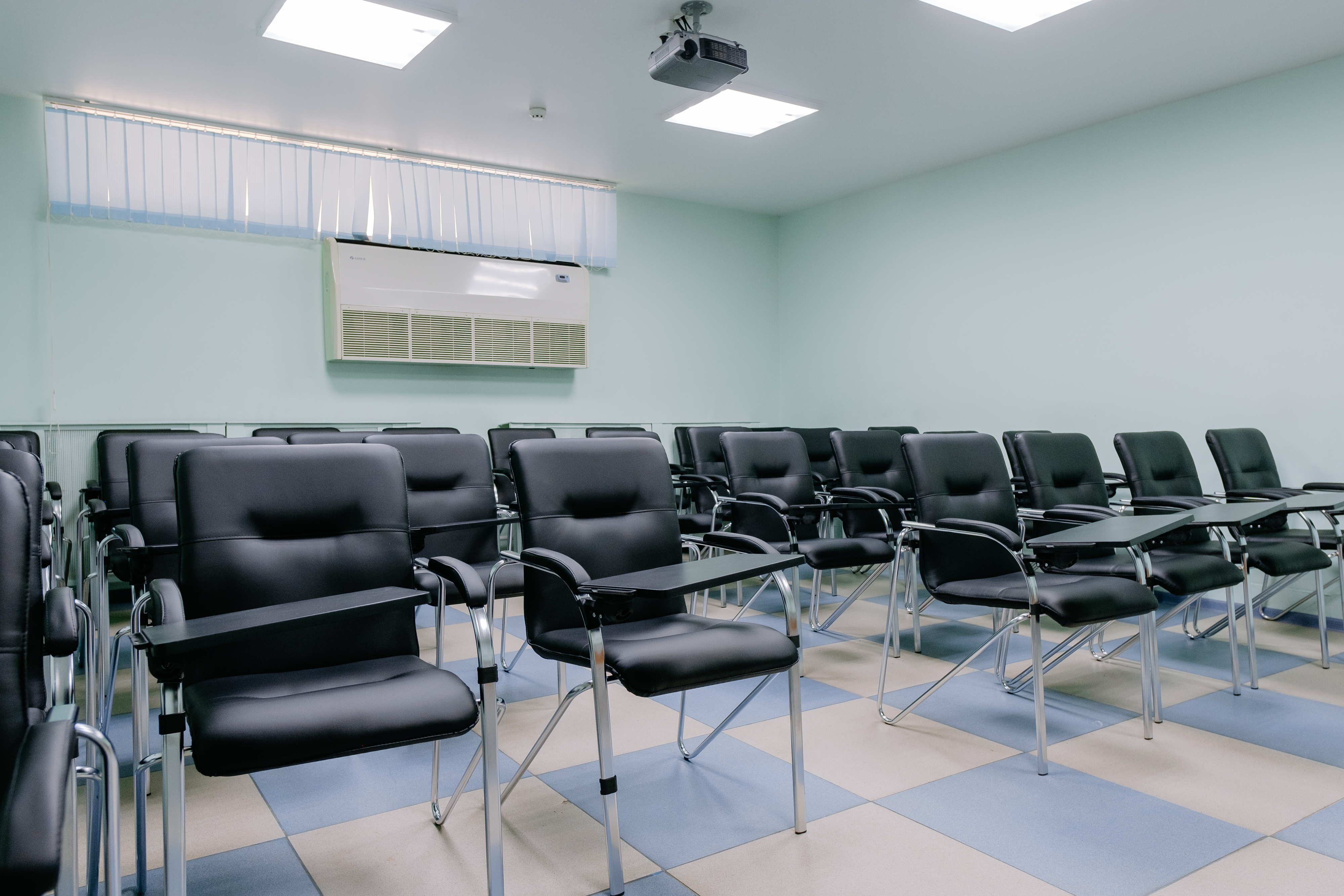 Конференц-зал (на 30 мест) - фото 3