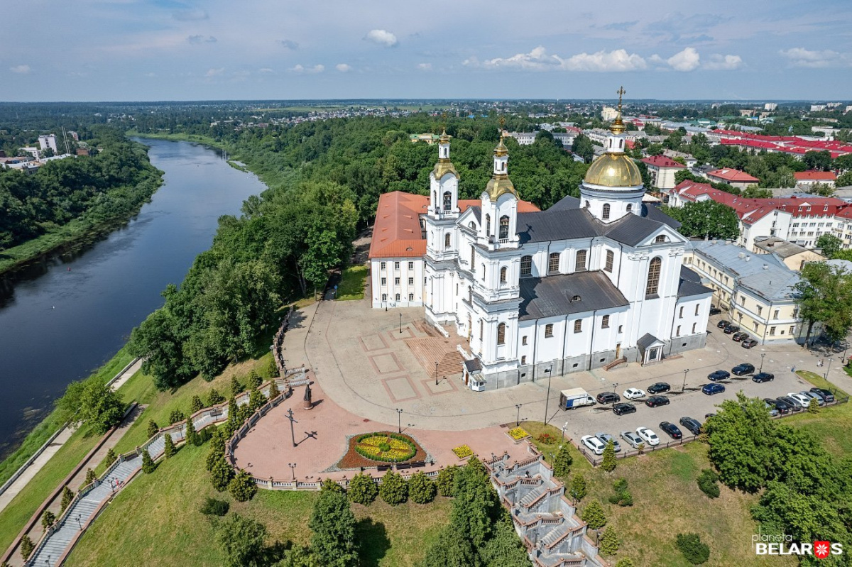 Успенский собор