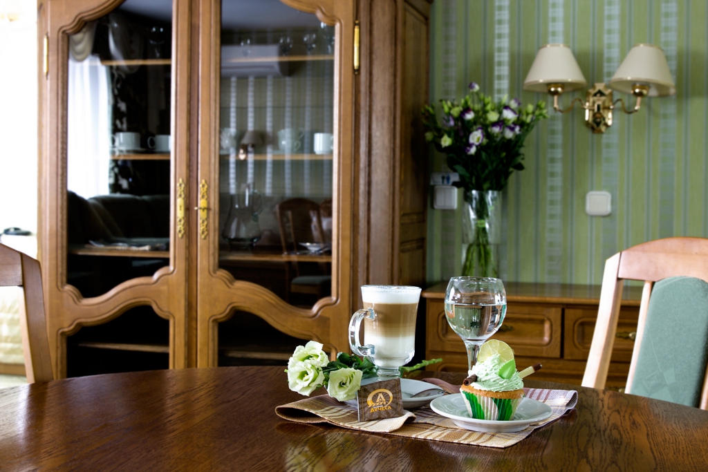 Обновление в Лучёсе!