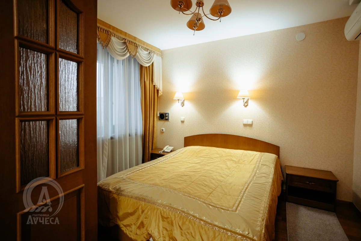 Апартаменты Комфорт - фото 3