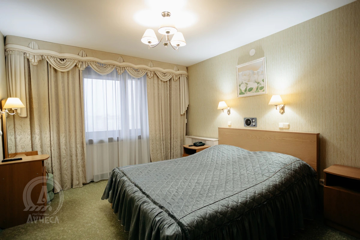 Апартаменты Большие - фото 3